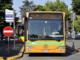 Bergamo Bus